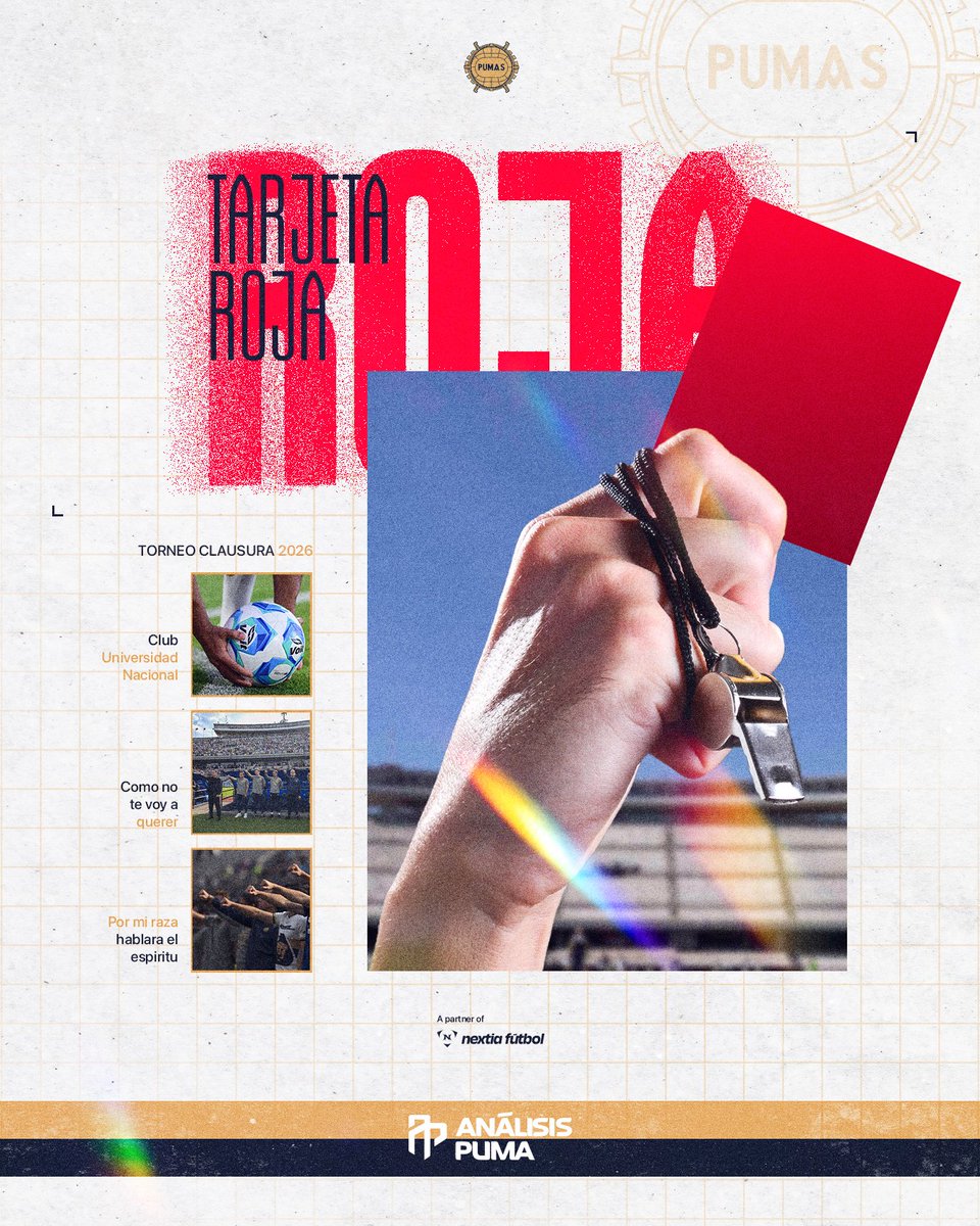 Análisis Puma tweet media