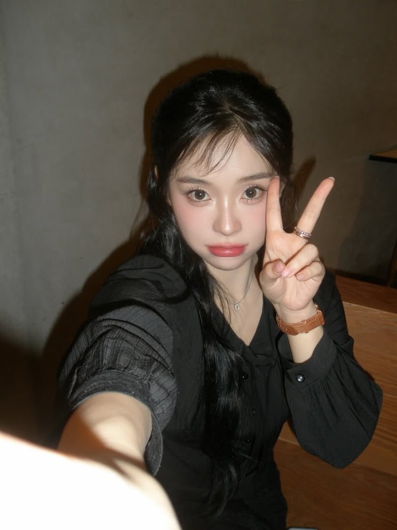 I’m a loser but in a good and earnest way