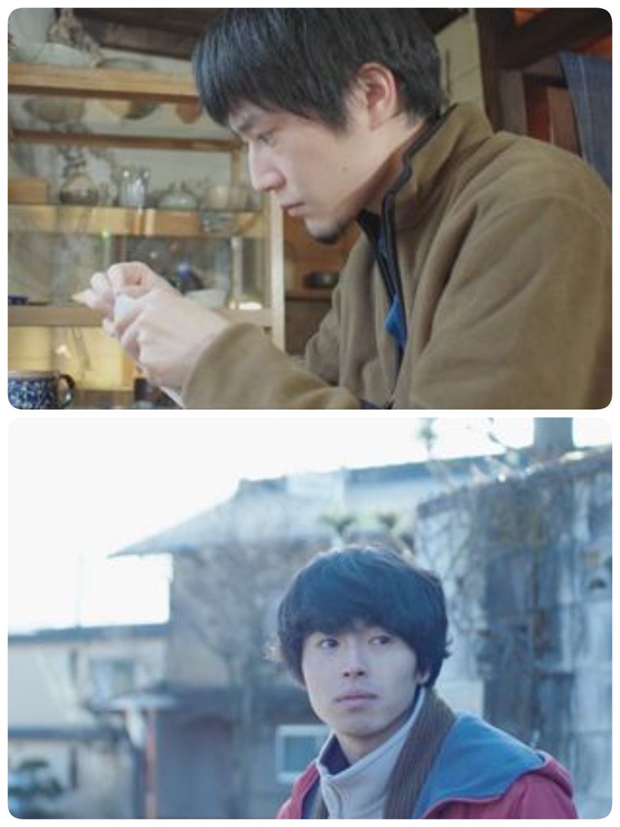 【アップしました】
3/20(金)からシアターカフェさんです
三連休は長屋さん来場予定！

カメ止め出演から監督へ―実力派俳優・長屋和彰の今をシアターカフェで目撃する  初監督・主演作『繕い合う・こと』名古屋初公開、『INTER::FACE 知能機械犯罪公訴部』新編集版上映も！ cafemirage.net/archives/8117