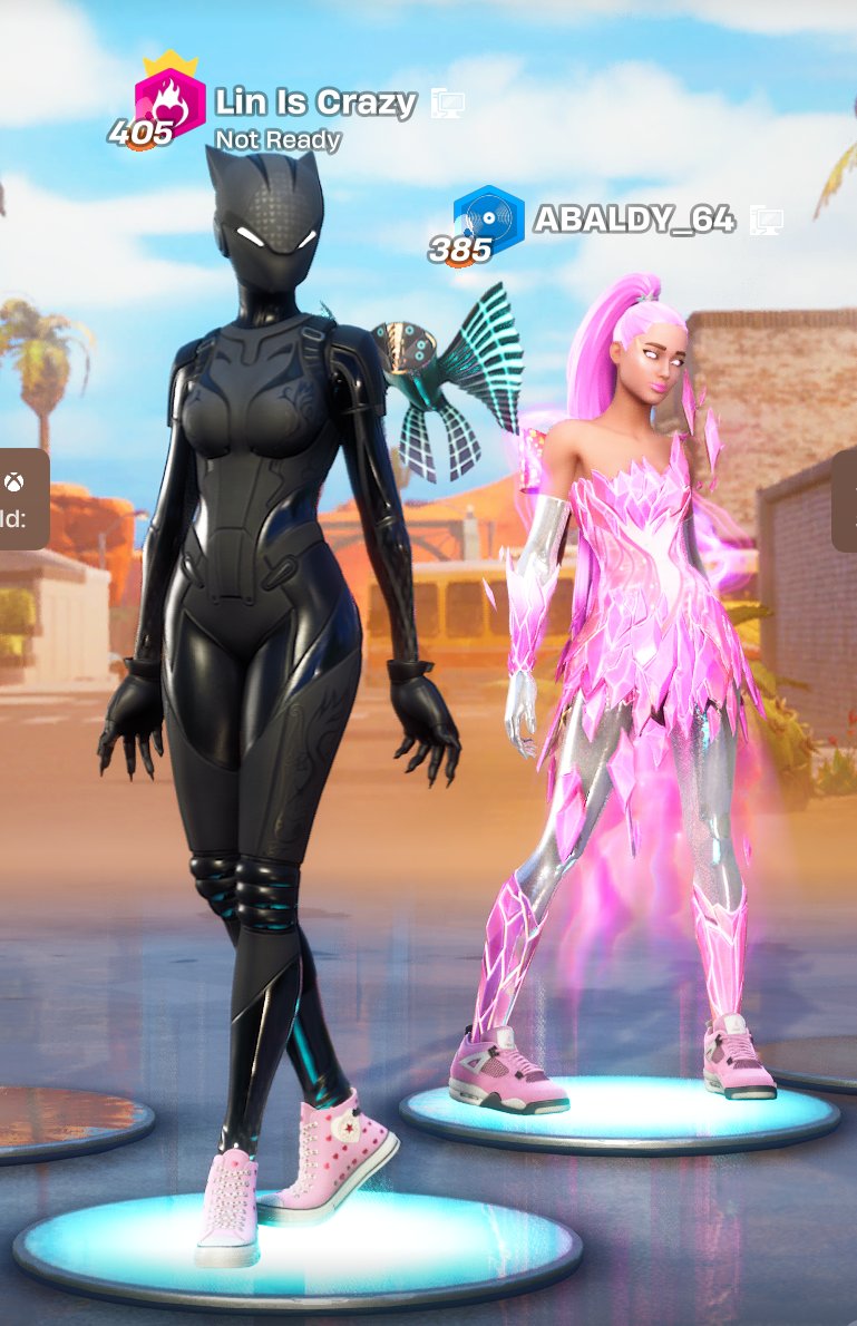 LinIsCrazy tweet media