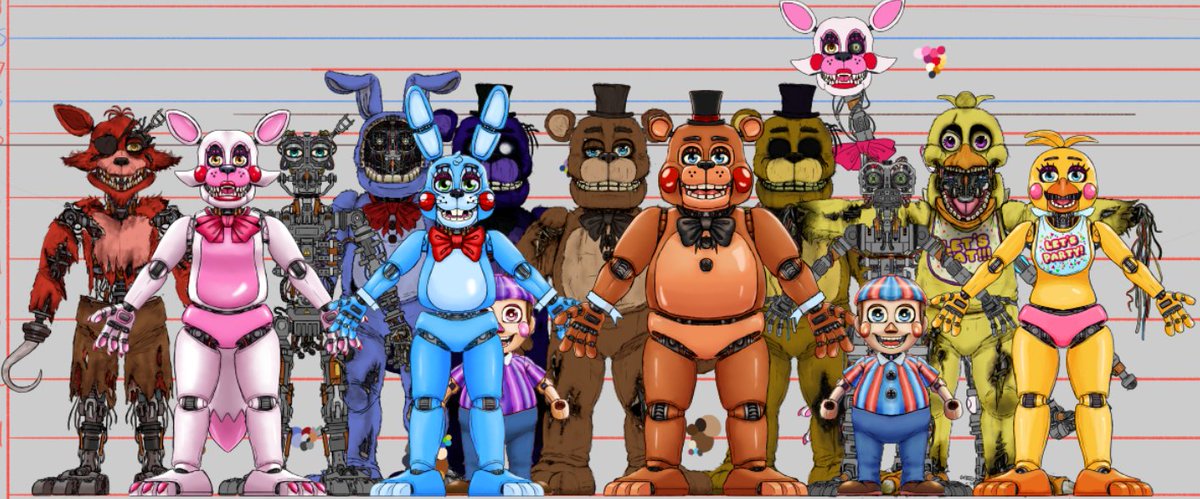 T.Reddish (OPEN COMISSIONS) tweet media