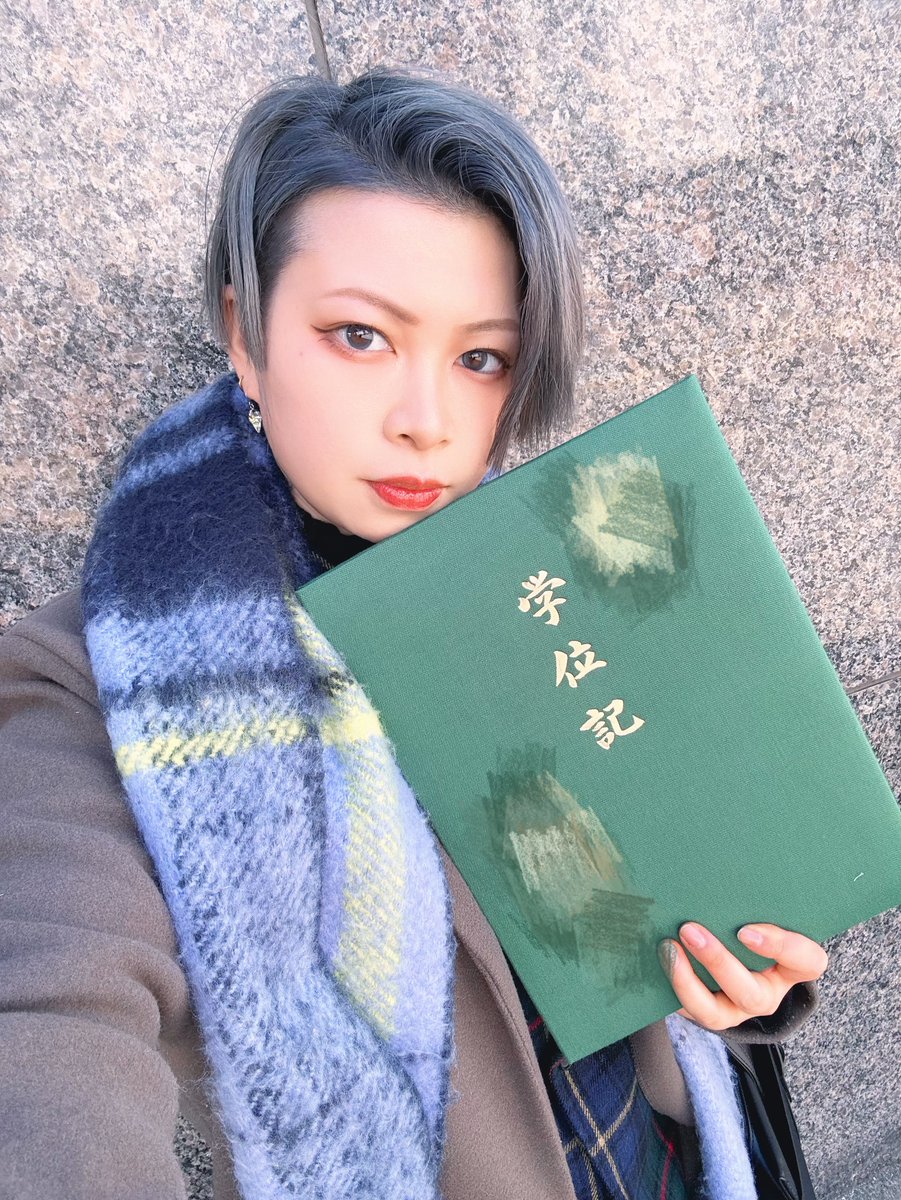 教祖もち米cos tweet media