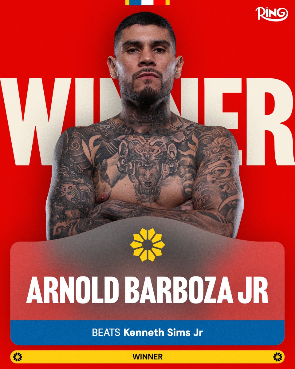 Ring Magazine tweet media