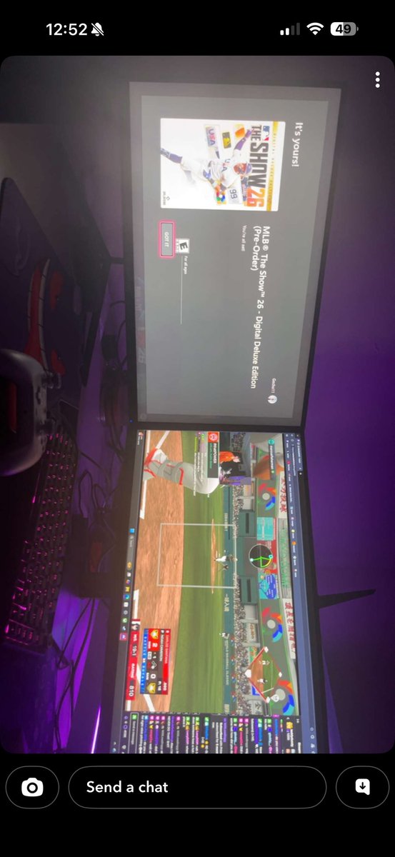 AlexGaKill tweet media