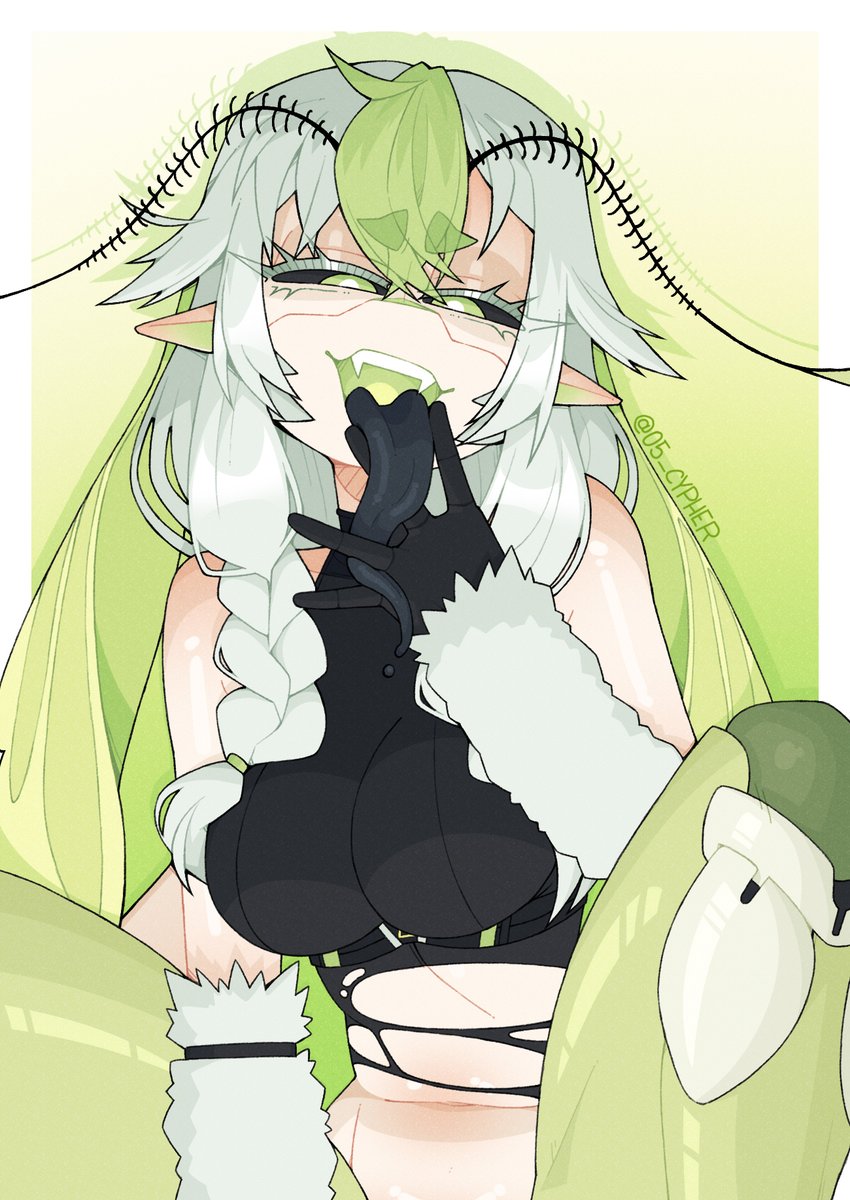 Cypher 05 🔞 tweet media