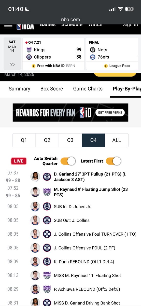 TalisOP BETS 🏀 tweet media