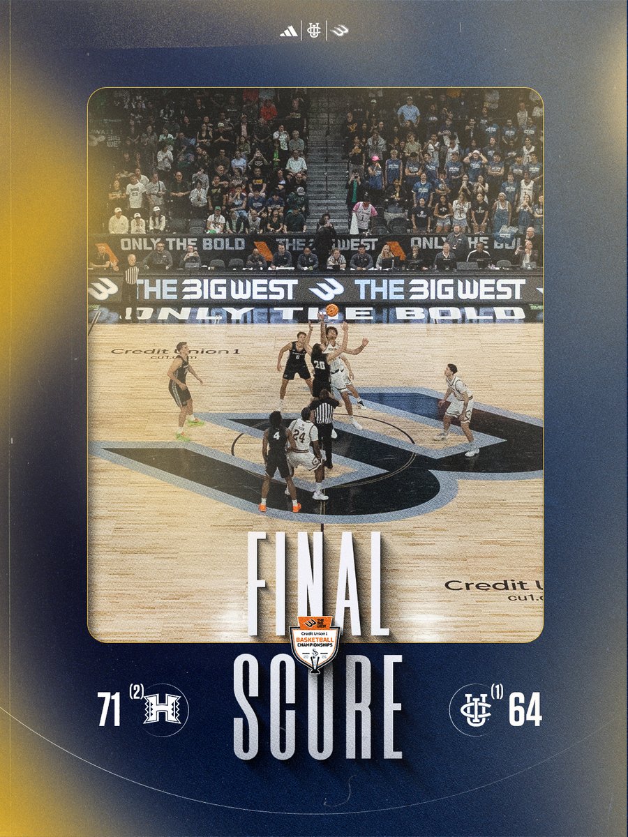 UCI Men's Basketball tweet media