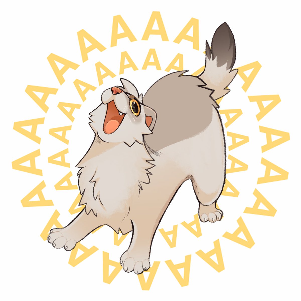 Feve 🔜 Anthrocon tweet media