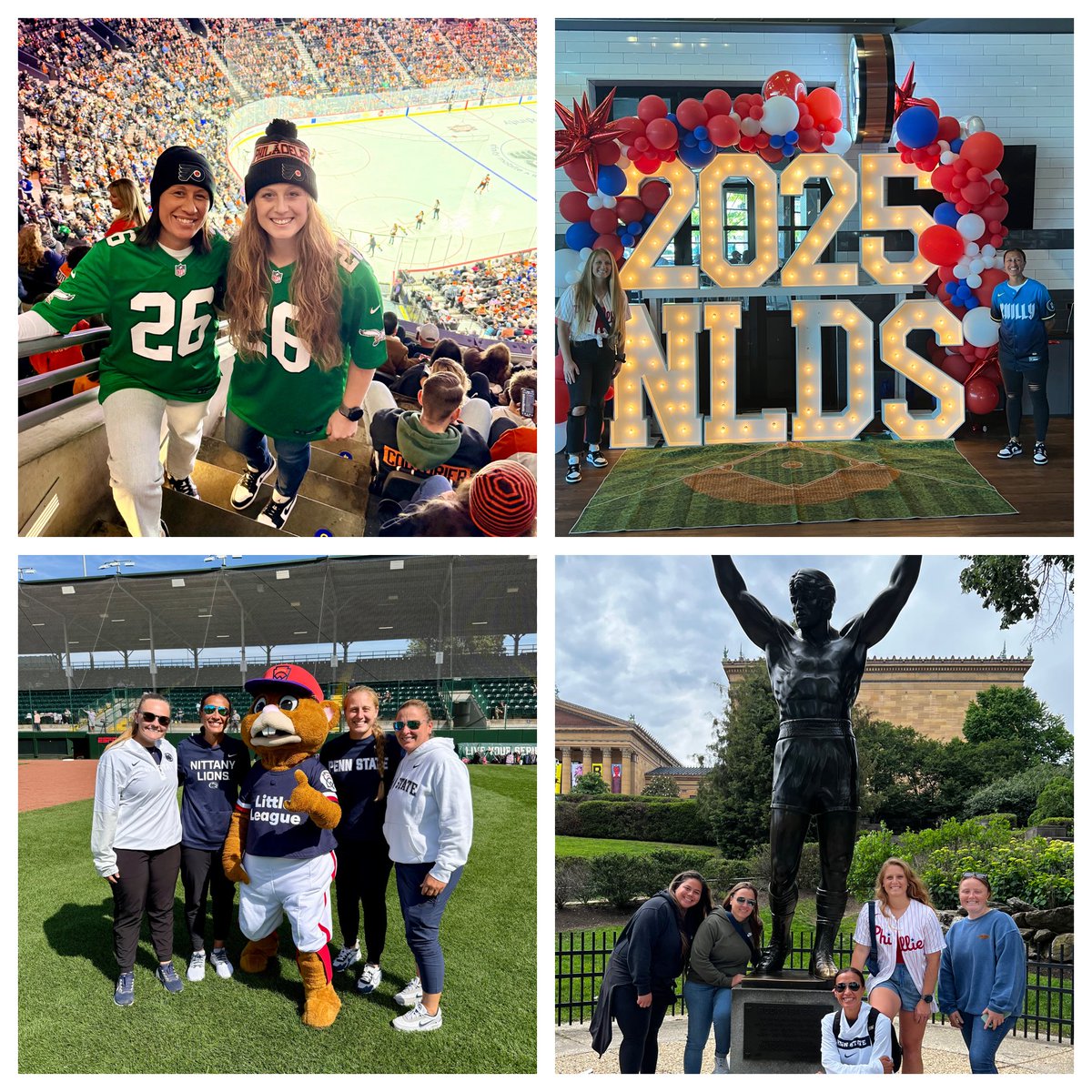 Clarisa Crowell tweet media