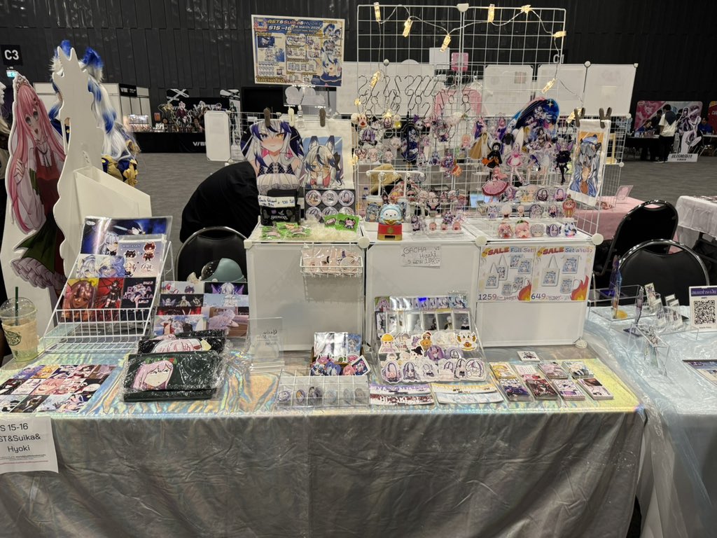 Midori Suika 👑🍉⨳ECR⨳| #DokiDokiMatsuri tweet media