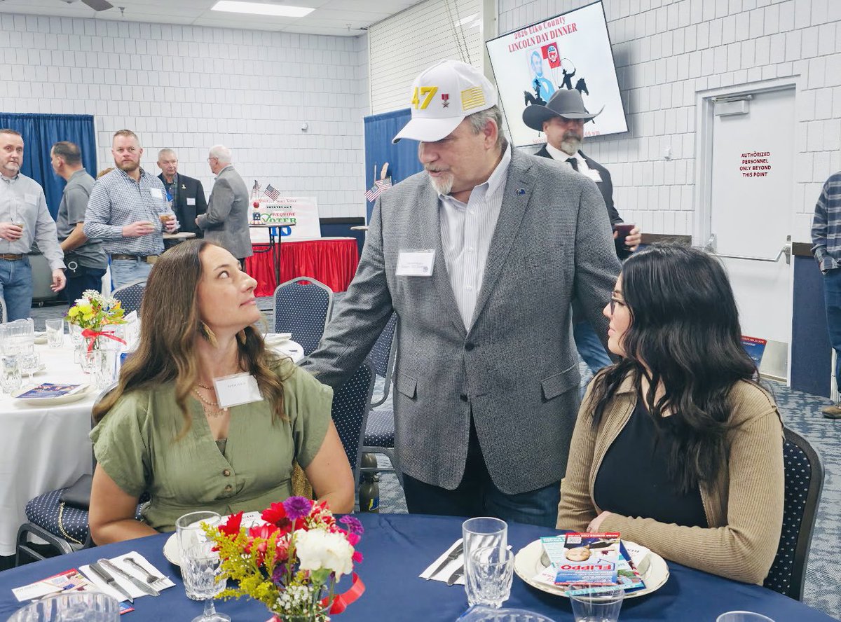 Lt. Col. David Flippo, USAF Ret. tweet media