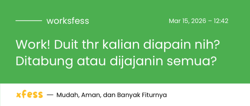 WORK tweet media