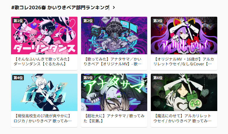 ニコニコ公式 tweet media