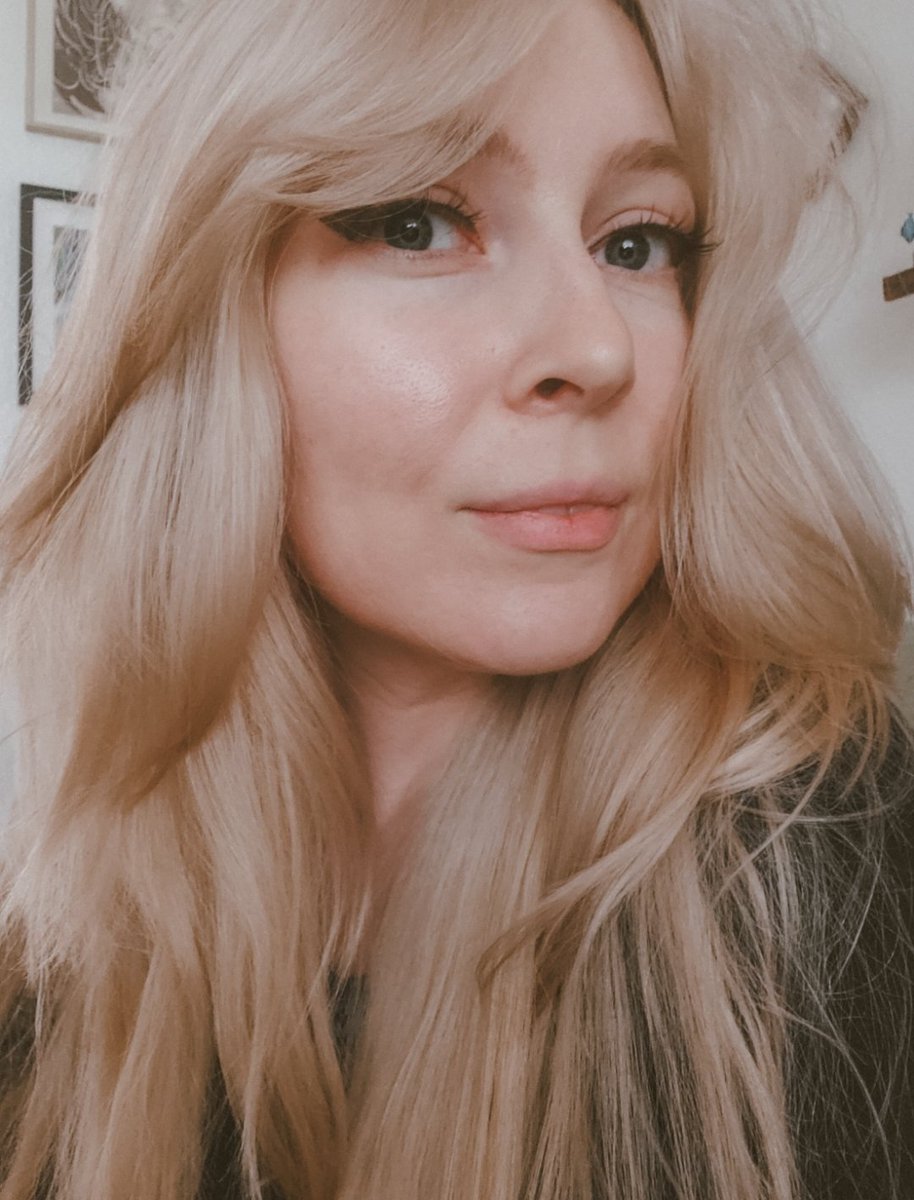 Art of AMA @FANFEST NA🍀✨️ tweet media