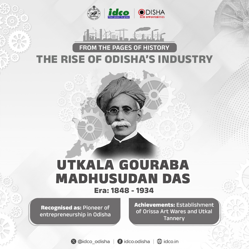 IDCO Odisha tweet media