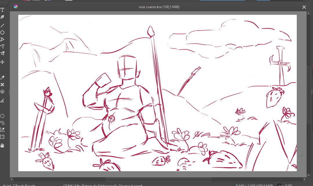 DrawsMarei's tweet photo. Este es un proceso que me da mucho orgullo, no sabía que podía hacer esto jsjsj https://t.co/MMblA88K29