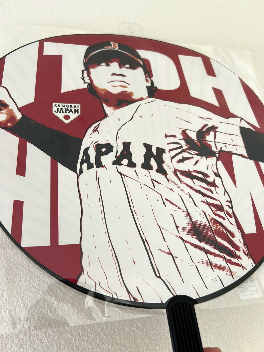 がむしん⚾️ tweet media