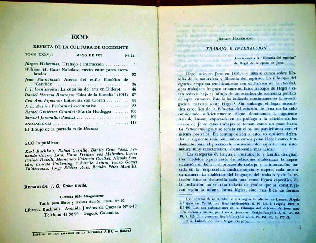 Héctor Orestes Aguilar tweet media