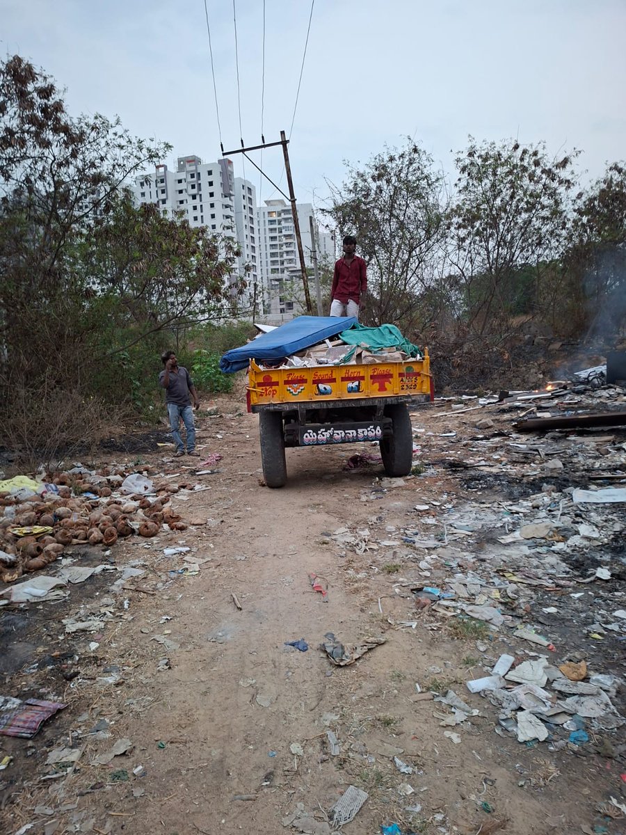 Srikanth Reddy 🇮🇳 tweet media