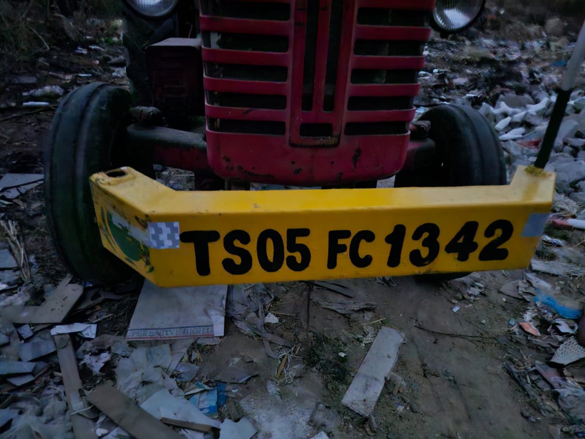 Srikanth Reddy 🇮🇳 tweet media