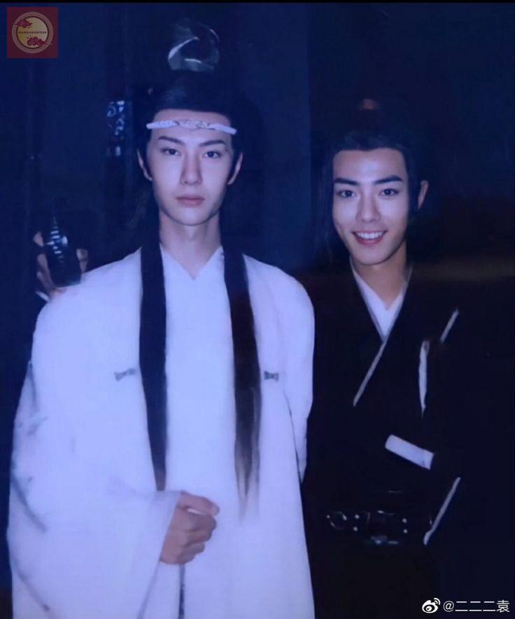 7 yrs with mandarinfess tweet media