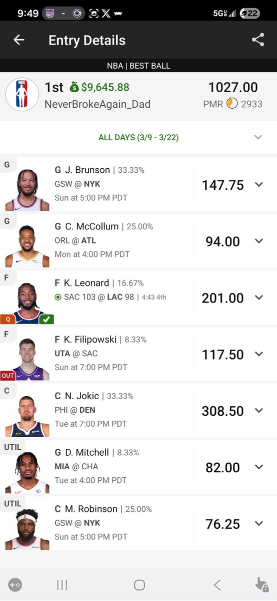 Rybo (NeverBrokeAgain_Dad) tweet media