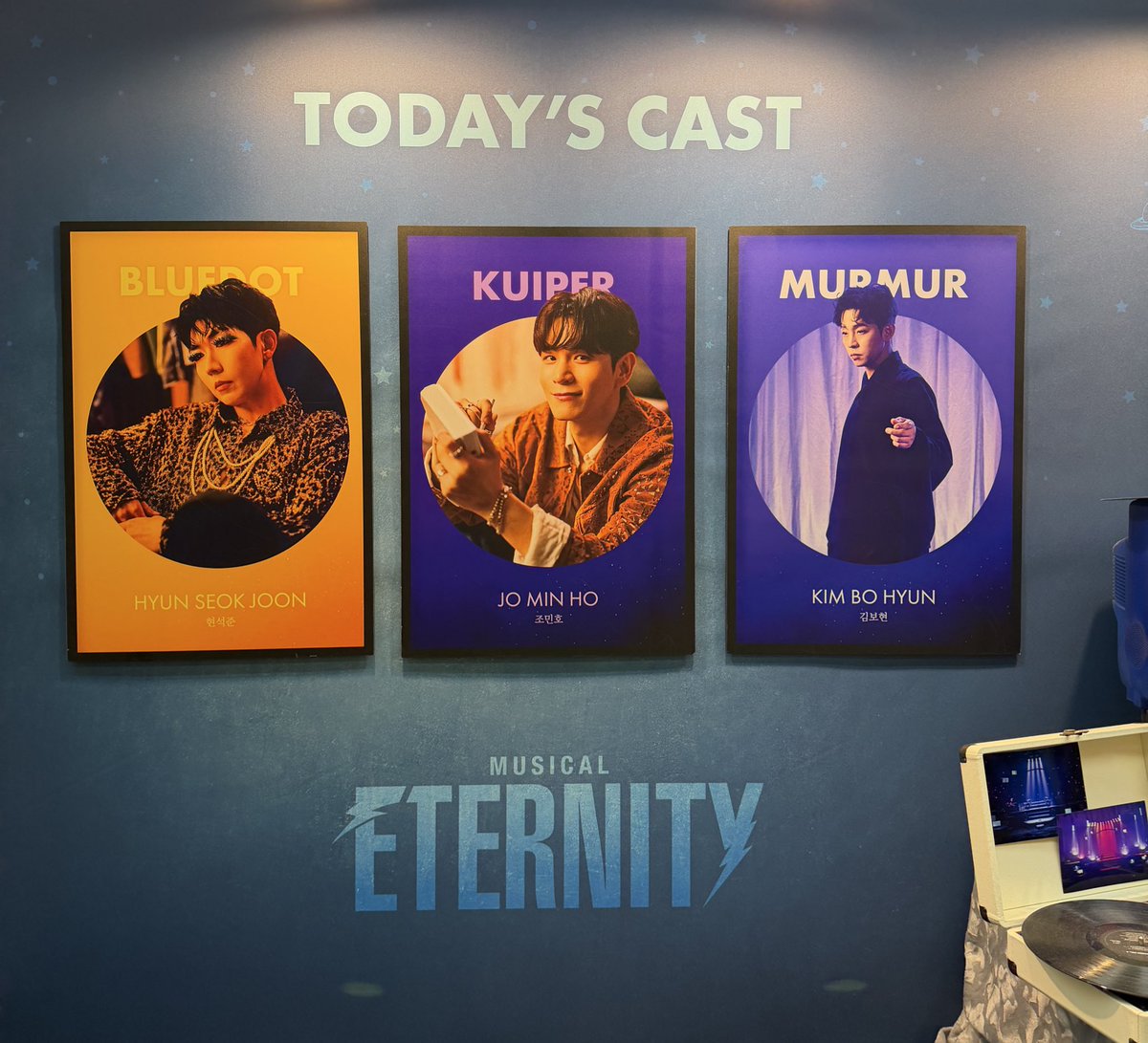 삼이🪐 tweet media