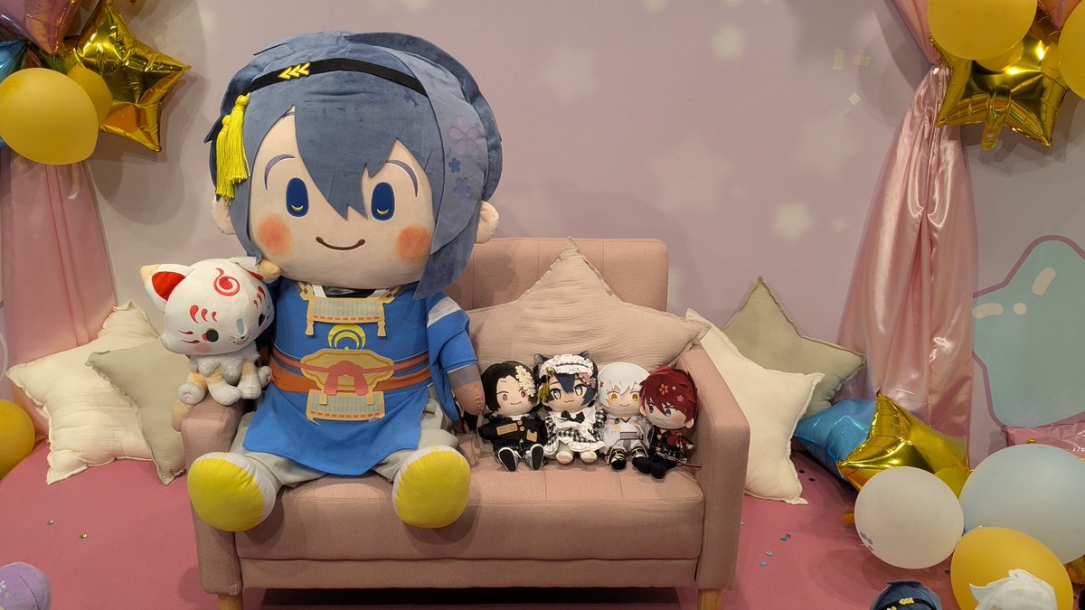 乃海(ノア) tweet media