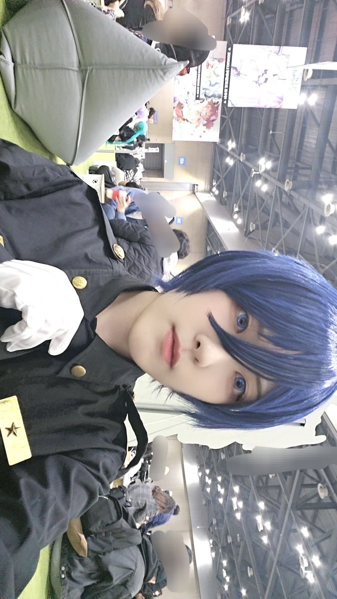 illhocos's tweet photo. 안녕하세요
또예고없이옴 https://t.co/lQ2hfF8Ri4