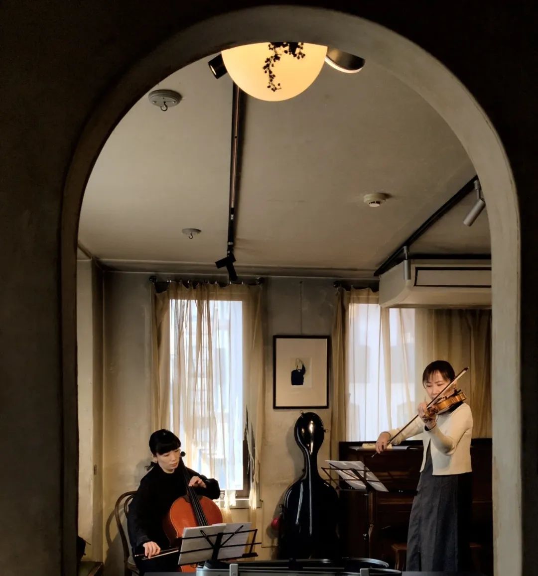 Beulmans Yoshioka ( 成城 カフェ ブールマン ) tweet media