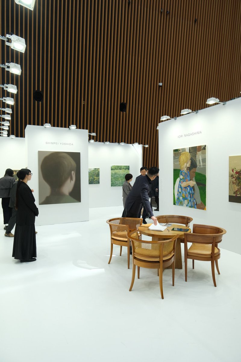 Shimpei Yoshida tweet media