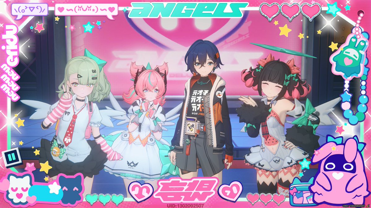 ❌️ HellBELL 🎨 (commission open) tweet media