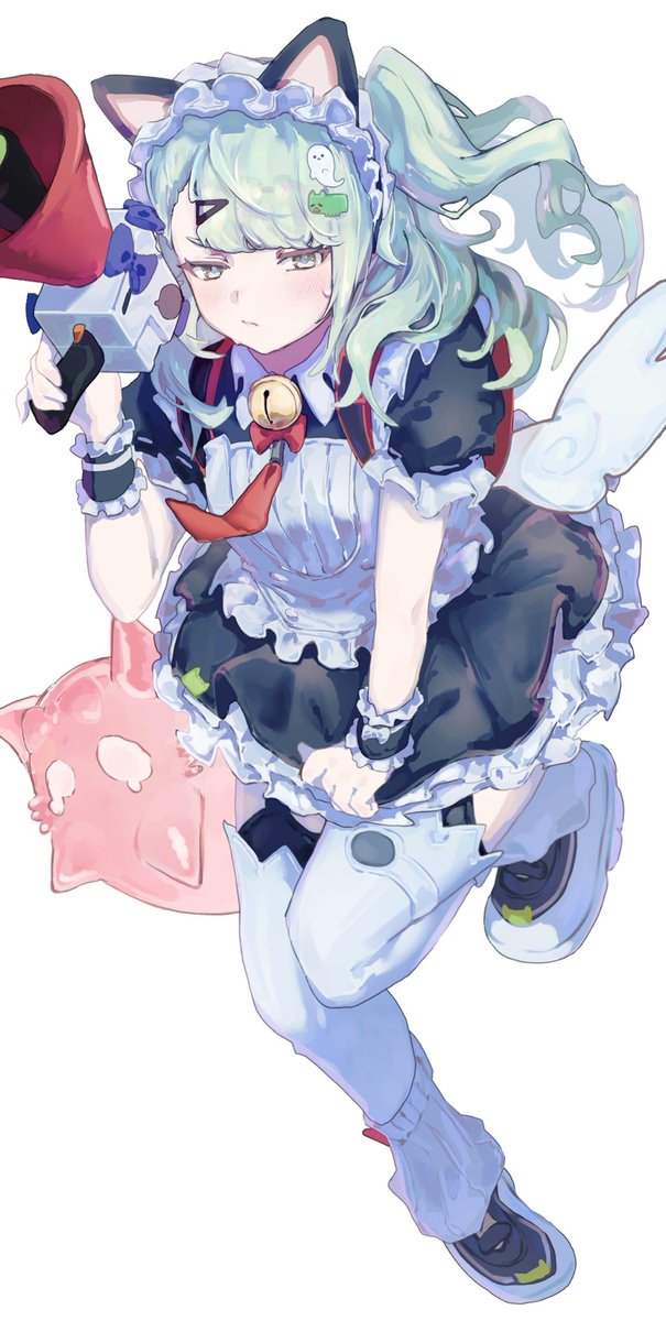 う師 tweet media
