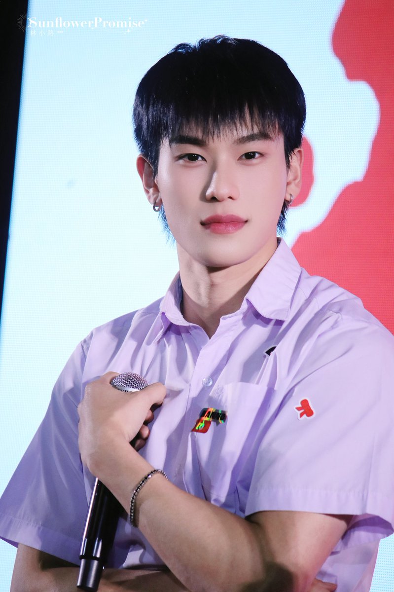 林小路SunflowerPromise_CN tweet media