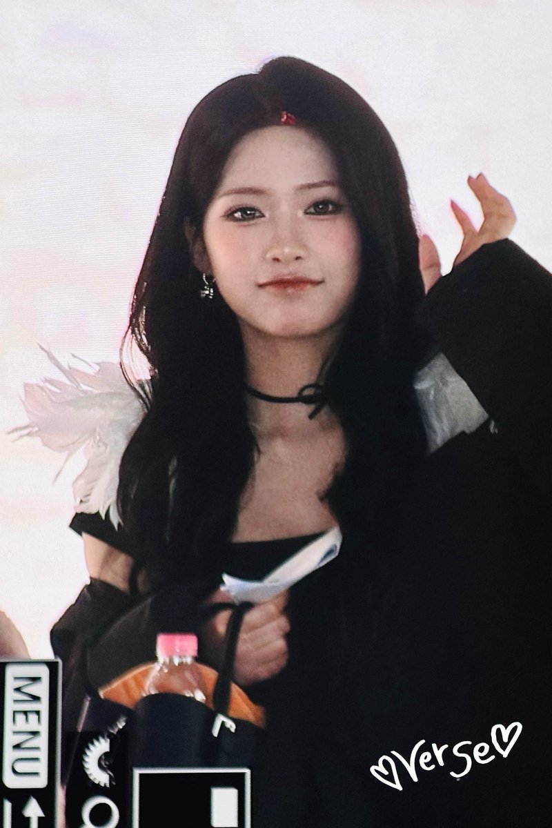 260315 프리뷰

꽁주 출근💜

<a href="/RESCENE_twt/">RESCENE</a> 

#제나 #리센느 #ZENA #RESCENE