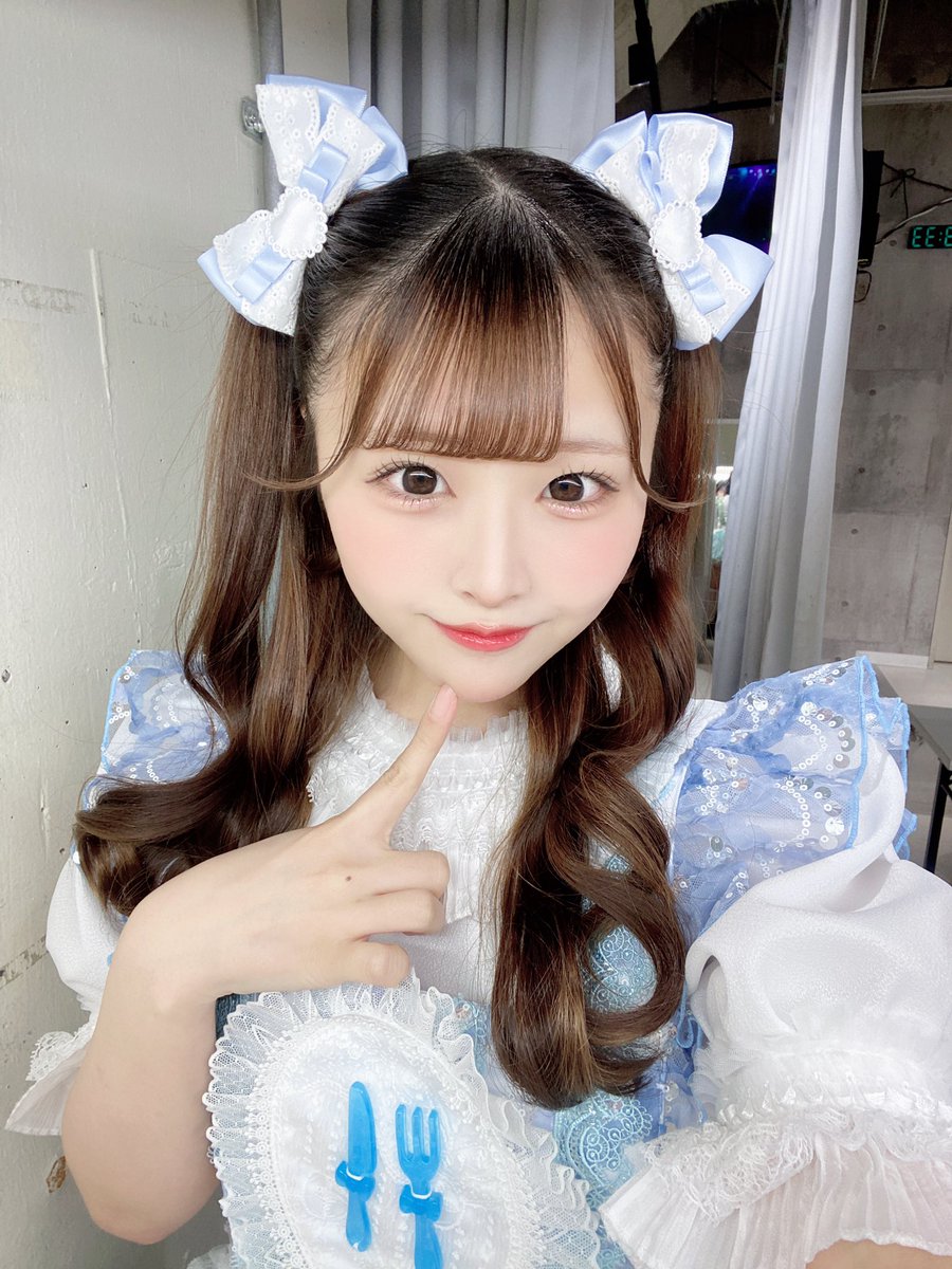 萌々井さ〜や【Anluce♡Sugar】 tweet media