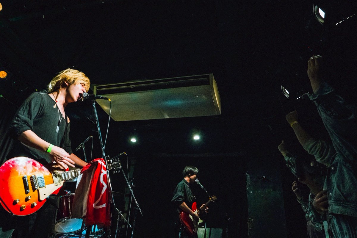 東京 大塚Deepa tweet media