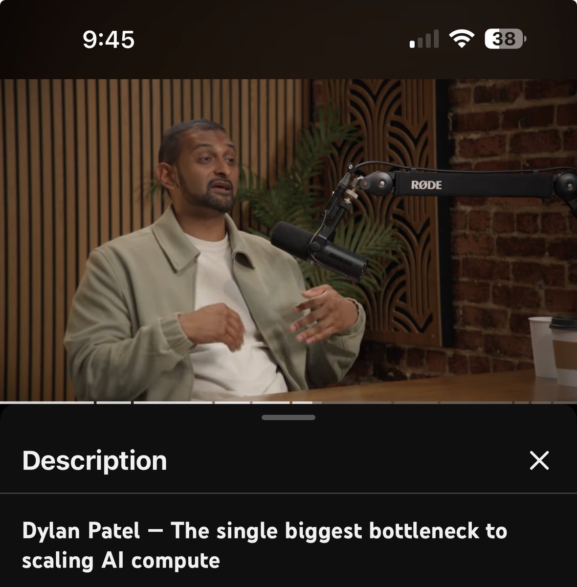 Chander ரமேஷ் tweet media