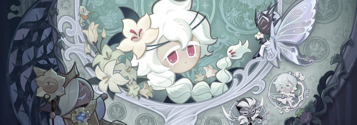 𝐒𝐈𝐋𝐄𝐍𝐓 𝐒𝐈𝐍𝐍𝐄𝐑 𝐈𝐍 𝐖𝐇𝐈𝐓𝐄. tweet media