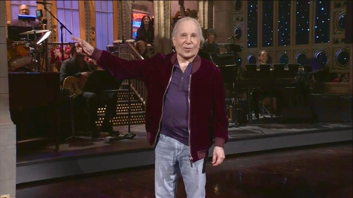 Saturday Night Network tweet media