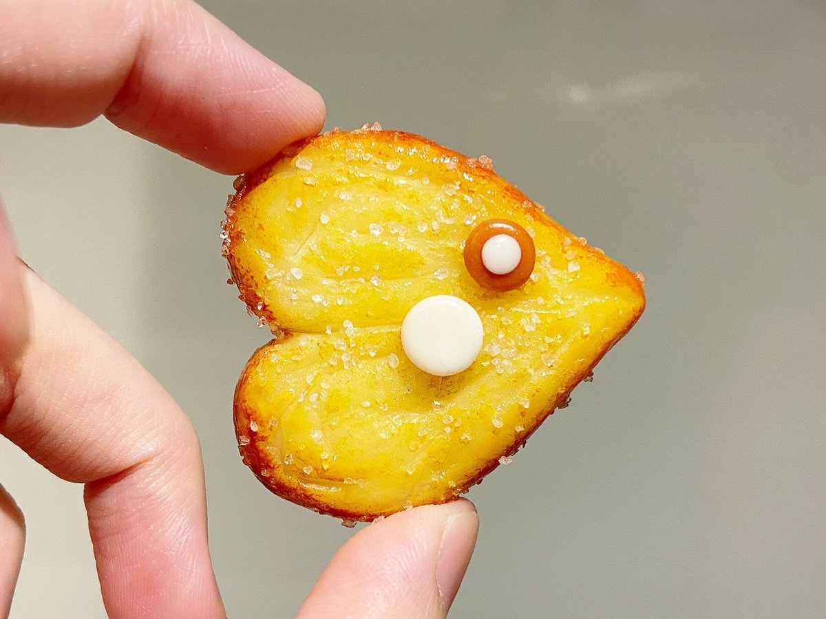 MARINづくり tweet media