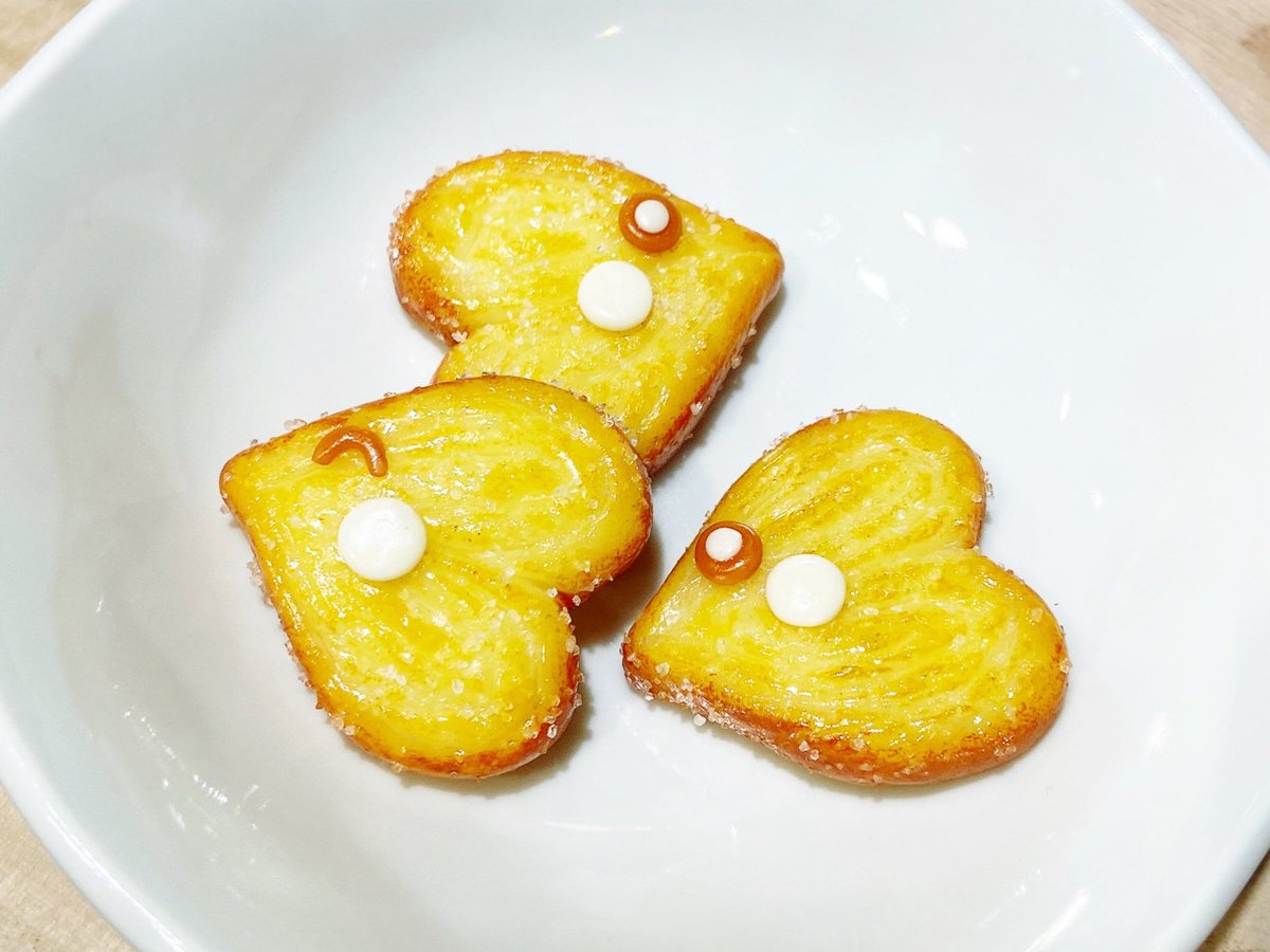 MARINづくり tweet media