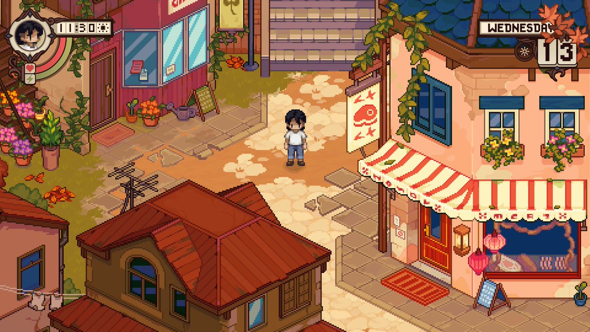 Perfect Garbage 🌾🪦🔪 wishlist Grave Seasons tweet media