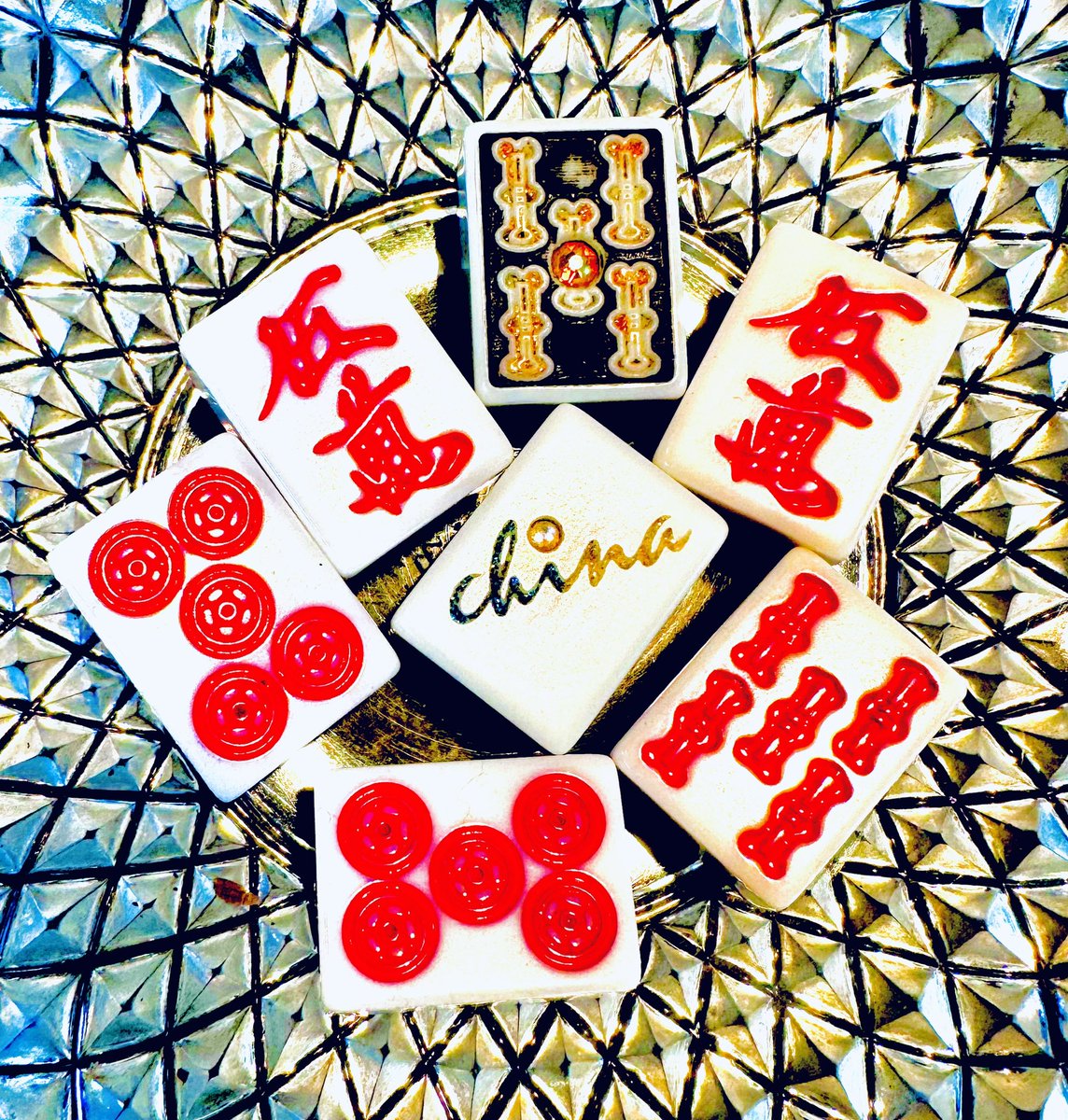 麻雀CHINA池袋【NEW】 tweet media