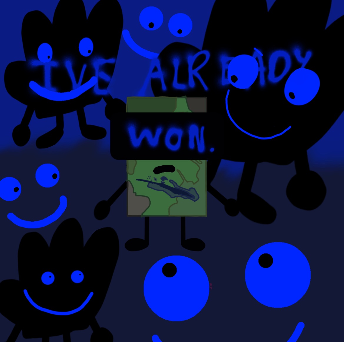 MaxIsSilly2763's tweet photo. Iβm so tired but this looks so cool yay! #paperpuppetstake2 #ppt2 #journalppt2 #mrhandppt2 #fanart https://t.co/9Ff3sW8Z0L
