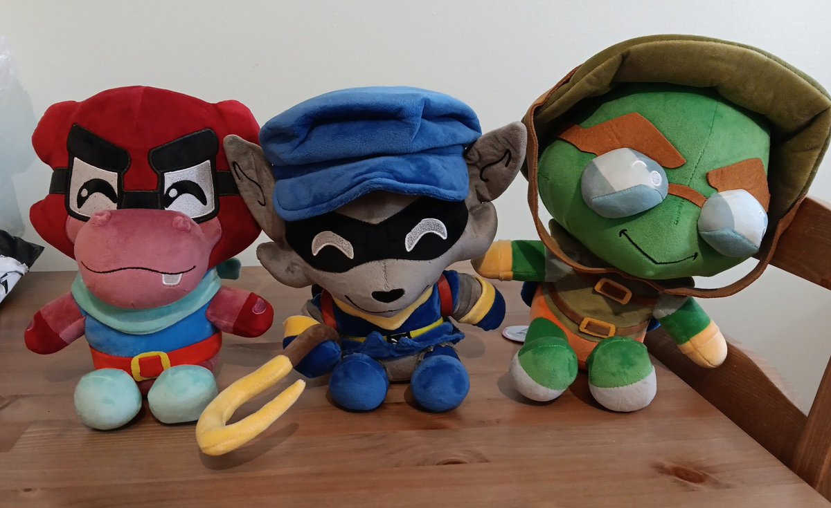 TheSafeHouse 🦝 tweet media