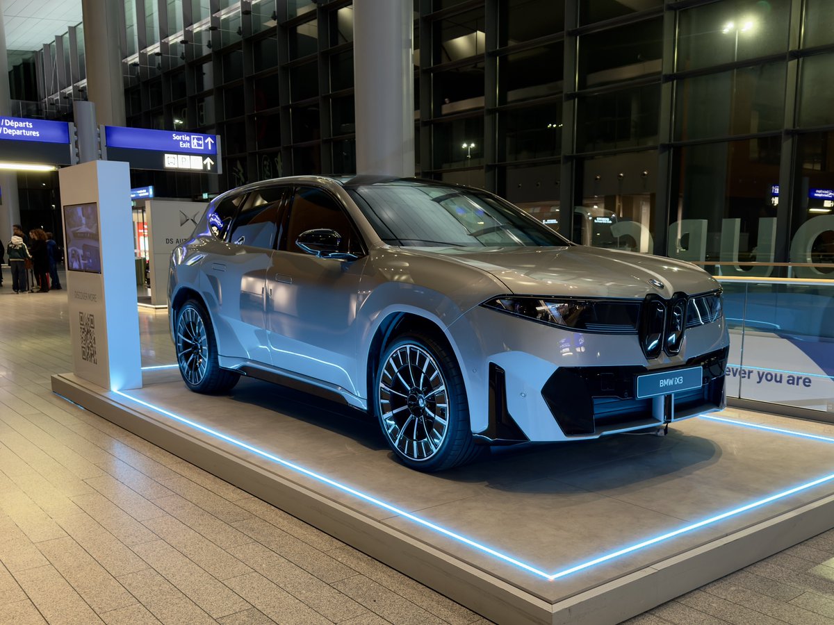 DriveGreenLiveGreen tweet media