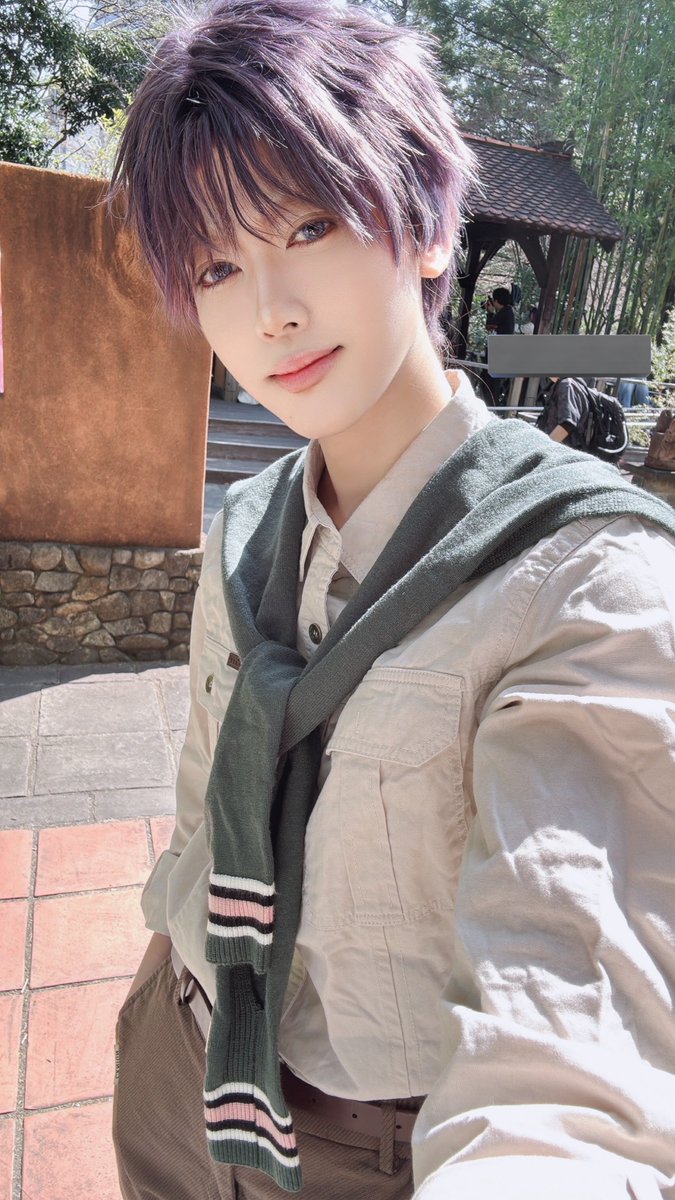 ビビコス　深空のホムラで参加してます✨
フラリエに今はいます〜！
#ビビコス大須若宮