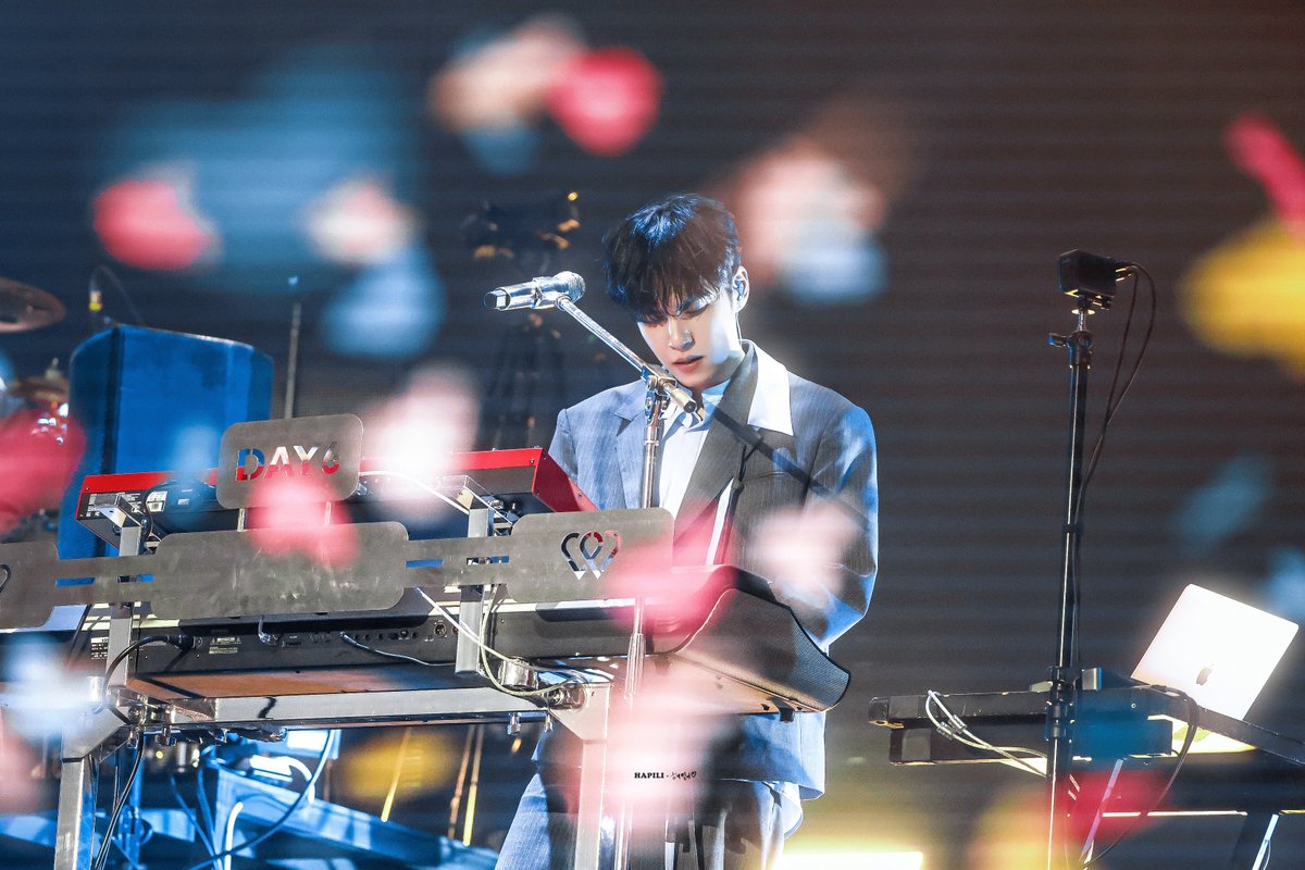 260314  <The DECADE> in 광주

 #원필 #WONPIL #데이식스 #DAY6