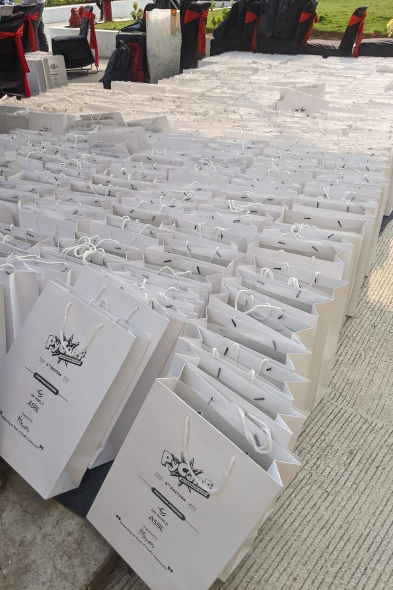 PyConf Hyderabad #PyConfHyd2026 tweet media